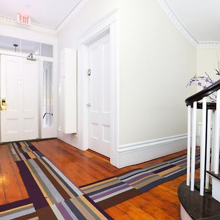 Charming & Stylish Studio On Beacon Hill #11 บอสตัน ภายนอก รูปภาพ