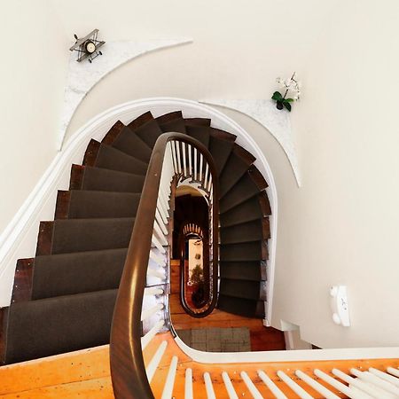 Charming & Stylish Studio On Beacon Hill #11 บอสตัน ภายนอก รูปภาพ