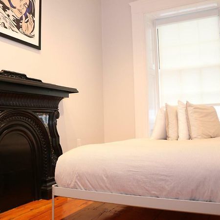 Charming & Stylish Studio On Beacon Hill #11 บอสตัน ภายนอก รูปภาพ