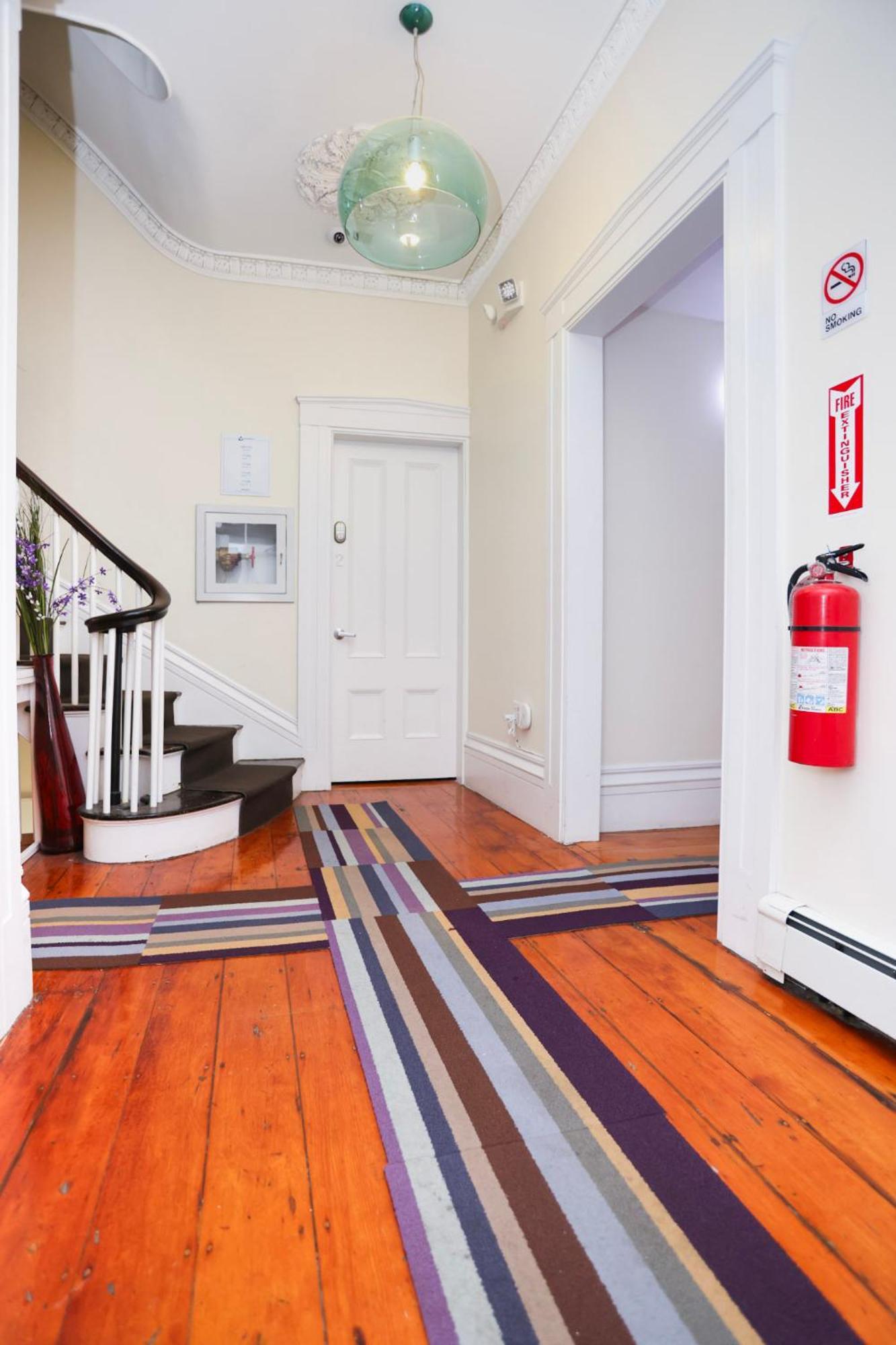 Charming & Stylish Studio On Beacon Hill #11 บอสตัน ภายนอก รูปภาพ