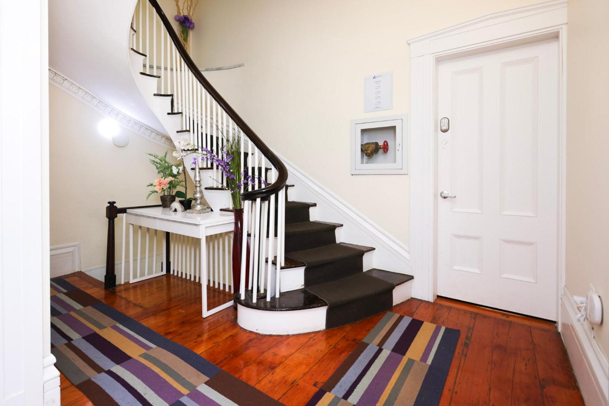 Charming & Stylish Studio On Beacon Hill #11 บอสตัน ภายนอก รูปภาพ