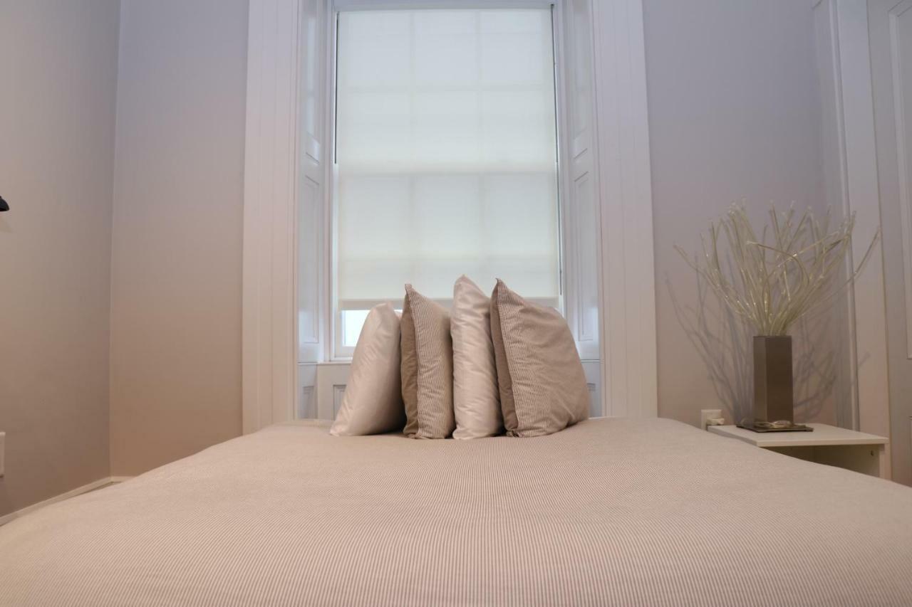 Charming & Stylish Studio On Beacon Hill #11 บอสตัน ภายนอก รูปภาพ
